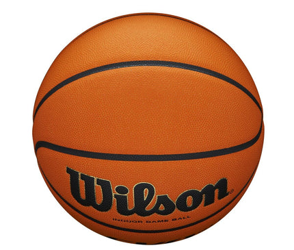 Wilson Evo Nxt Indoor Basketbal (6)