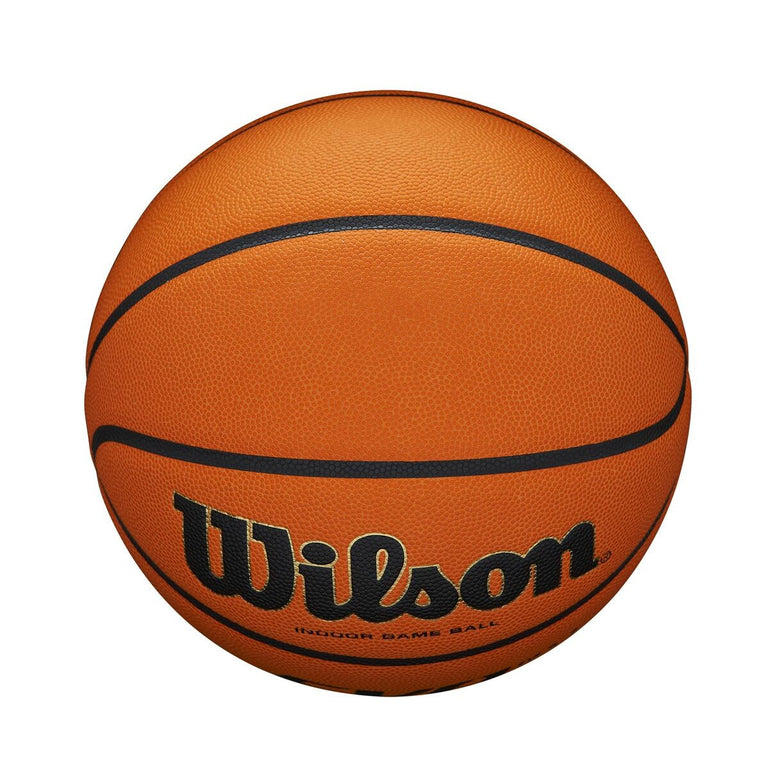 Wilson Evo Nxt Indoor Basketball (6)