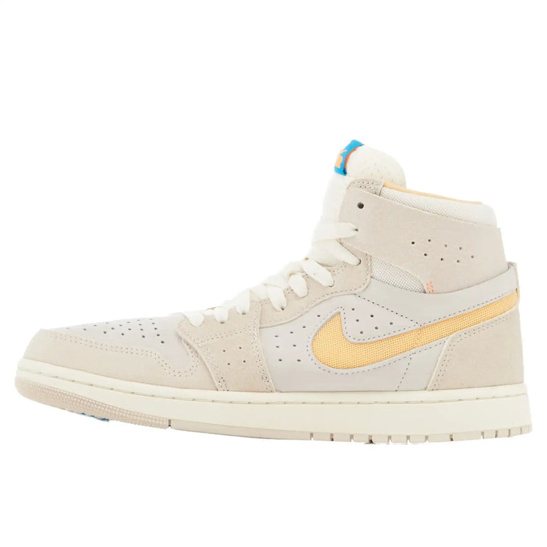 Air Jordan 1 Zoom CMFT 2 "Light Orewood Brown"