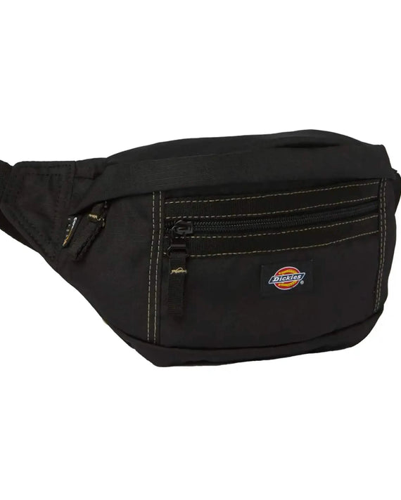 Ashville Pouch Zwart