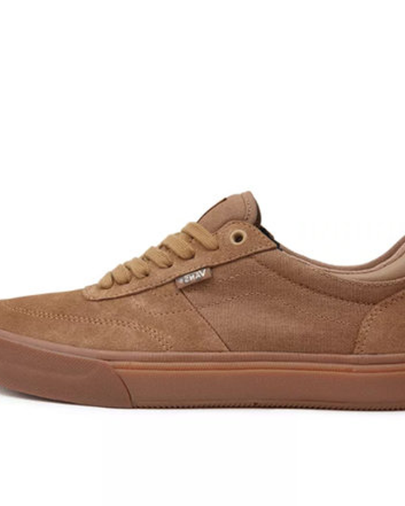 Gilbert Crockett Brown Gum