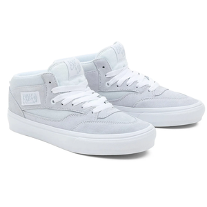Skate Half Cab Lightblue/White