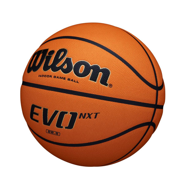 Wilson Evo Nxt Indoor Basketball (6)