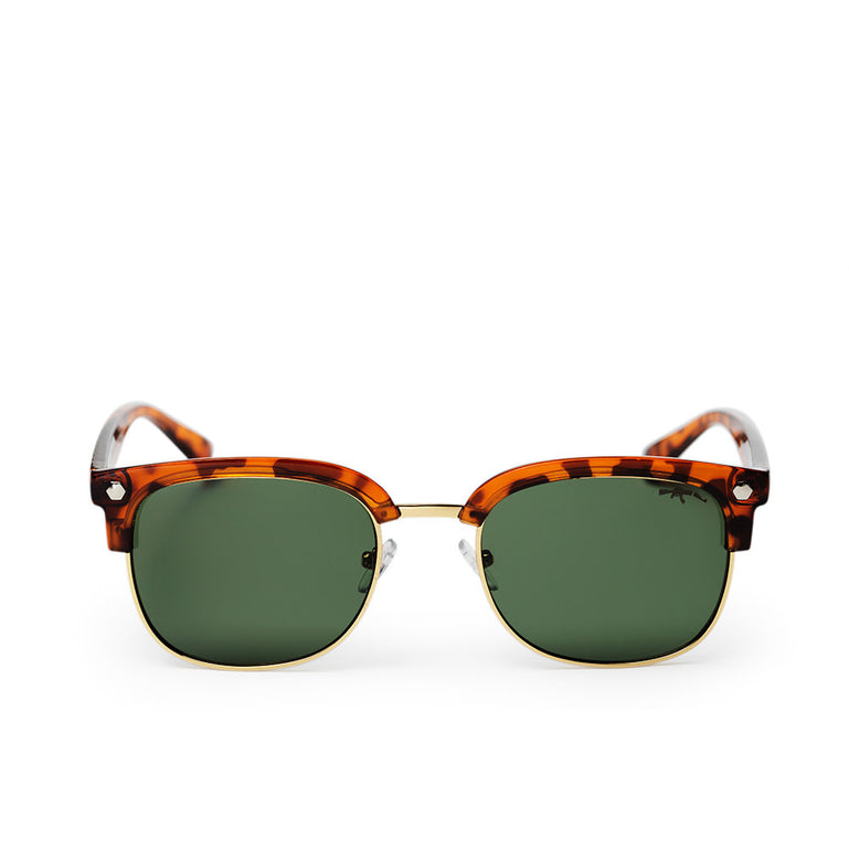 Sunglasses Rumi Turtle Brown