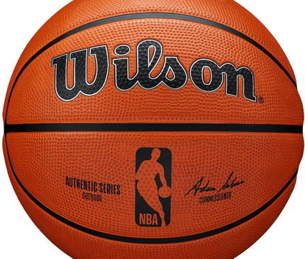NBA Authentic Series Outdoor Basketbal (5)