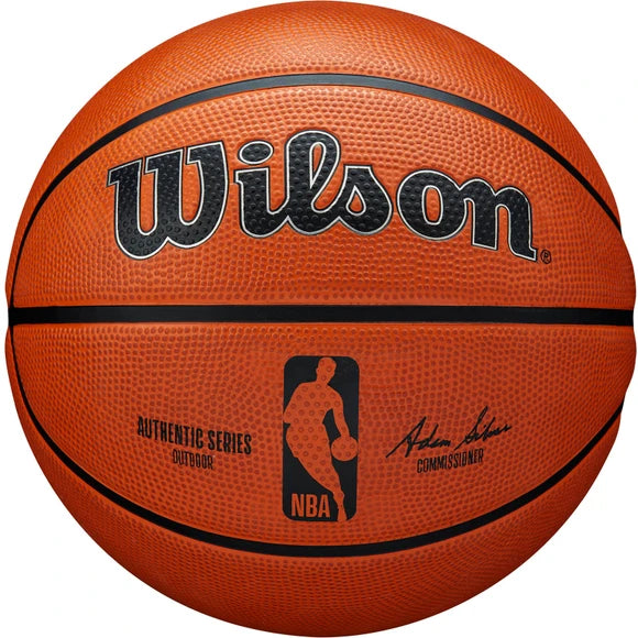 NBA Authentic Series Outdoor Basketbal (5)