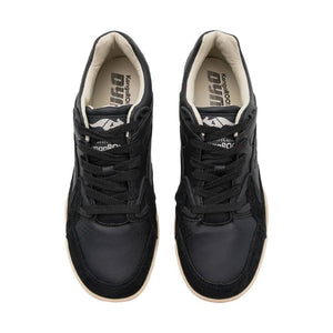 True 3 Pointer Sneaker Black