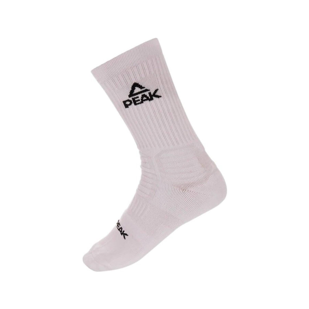 Peak Socks Elite White
