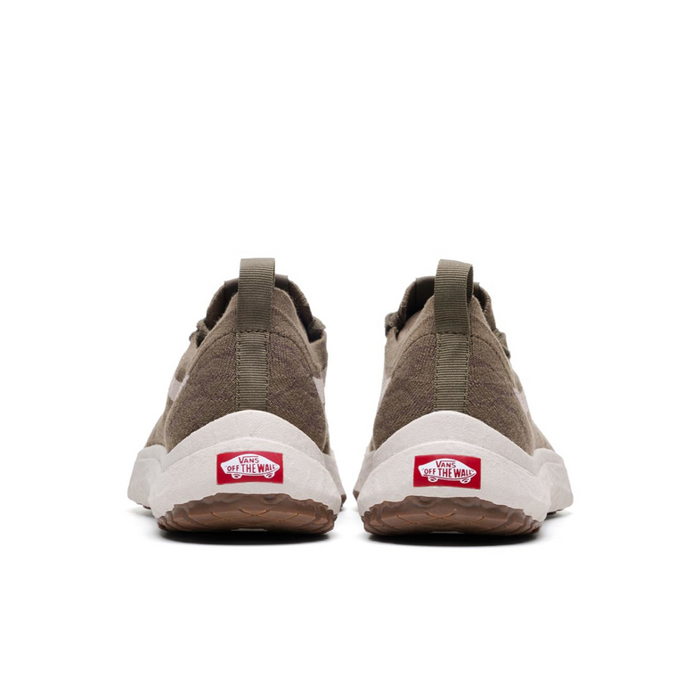 Ultrarange Vr3 Dark Olive