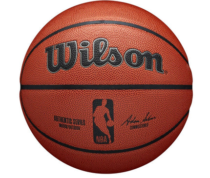 Wilson NBA Authentic Indoor Outdoor Basketbal (7)