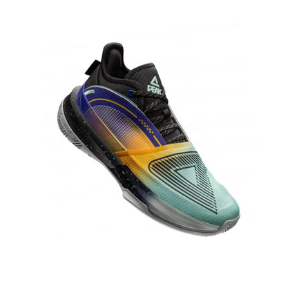 Big Triangle Classic Purple Lotus