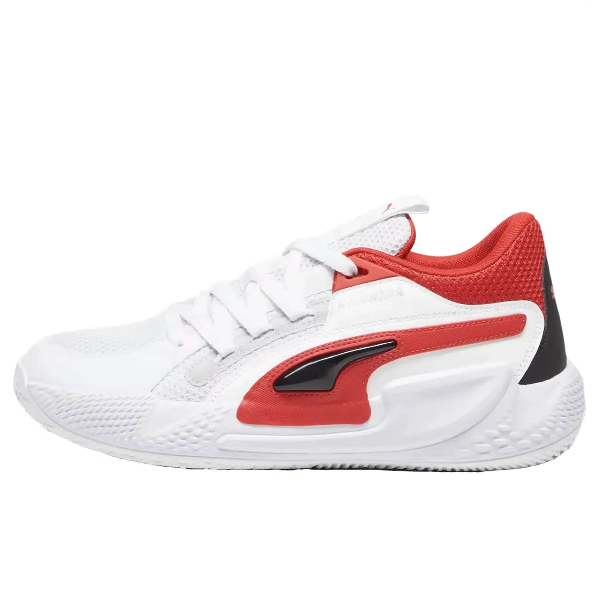 Puma Court Rider Chaos Team Burned Sports