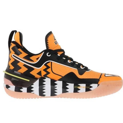 Taichi Flash 3.0 Tiger-Mango-Gelb