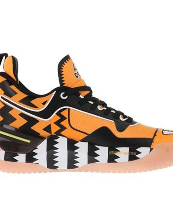 Taichi Flash 3.0 Tiger