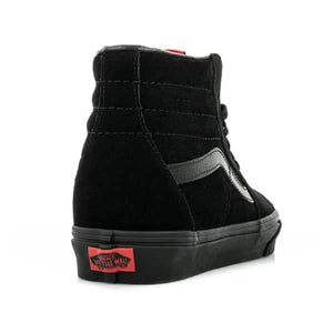 Sk8-Hi schwarz