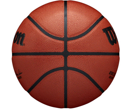 Wilson NBA Authentic Extérieur Intérieur Ballon de basket (7)