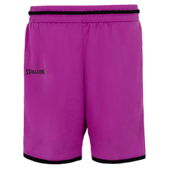 4Her III Short Plum Black