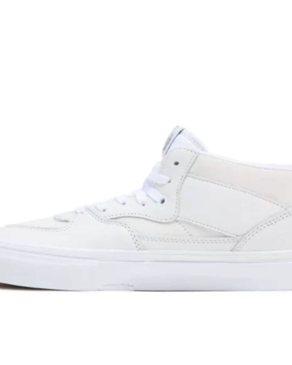 Skate Half Cab Wit