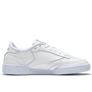 Club C 85 White Light Grey