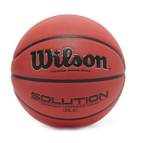 Wilson Solution Indoor Basketbal