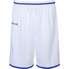 Move Short Kids White Blue