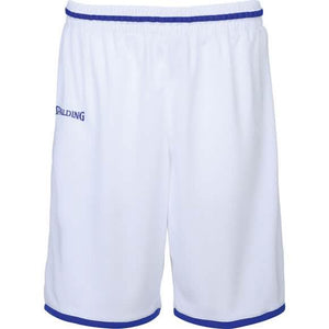 Move Short Kids White Blue