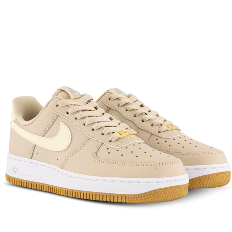 Air Force 1 '07 Sanddrift Coconut