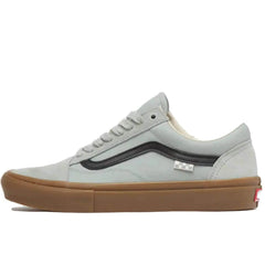 Old Skool Skate Grijs Gum