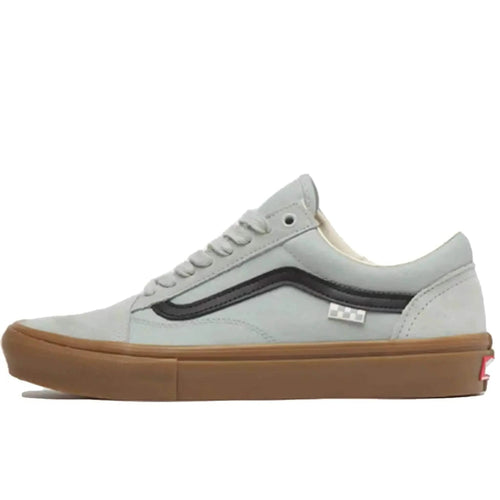 Old Skool Skate Grijs Gum