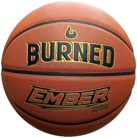 Burned Ember